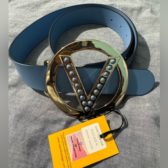Valentino Accessories - Valentino GIUSY FOREVER Belt